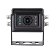 AHD 1080p mini rear view camera 120 degree backup camera for bus